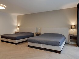 Wellness Villa With Sauna Near Beach