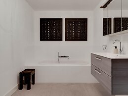 Wellness Villa With Sauna Near Beach