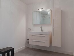 Wellness Villa With Sauna Near Beach