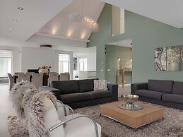 Wellness Villa With Sauna Near Beach