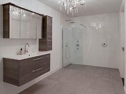 Wellness Villa With Sauna Near Beach