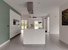 Wellness Villa With Sauna Near Beach