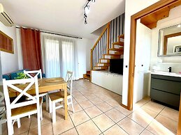 Nice Apartment in Caorle With Shared Pool