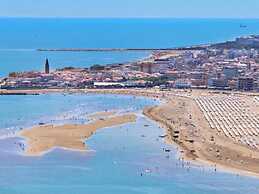 Nice Apartment in Caorle With Shared Pool