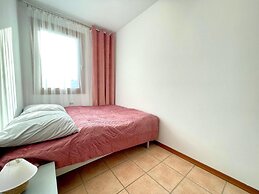 Nice Apartment in Caorle With Shared Pool