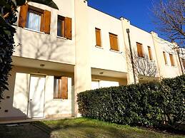 Nice Apartment in Caorle With Shared Pool