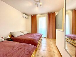 Nice Apartment in Caorle With Shared Pool