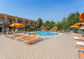 Gorgeous Caorle Resort Near the Beach
