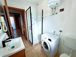 Nice Apartment in Caorle With Shared Pool