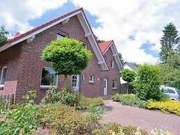 Holiday Home Bruning