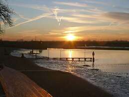 Holiday Home Bruning