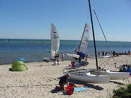 Seaside, South Cape Apartment D5