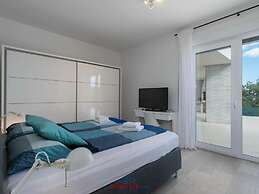 Sandi Comfortable Holiday Residence