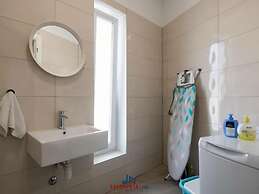 Sandi Comfortable Holiday Residence