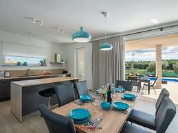 Sandi Comfortable Holiday Residence