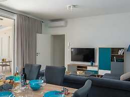 Sandi Comfortable Holiday Residence