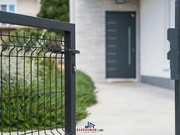 Sandi Comfortable Holiday Residence