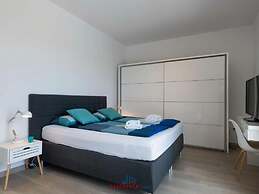 Sandi Comfortable Holiday Residence