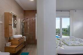 Sandi Comfortable Holiday Residence