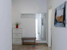 Sandi Comfortable Holiday Residence