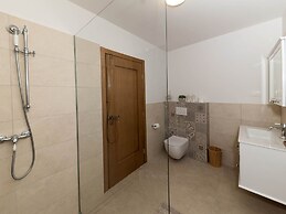 Amazing Villa With Pool, Wellness and Stunning View