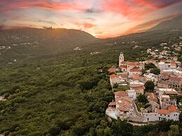 Amazing Villa With Pool, Wellness and Stunning View