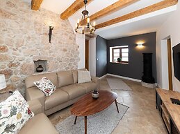 Amazing Villa With Pool, Wellness and Stunning View