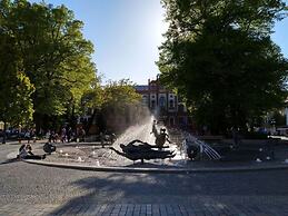 Holiday Apartment Central