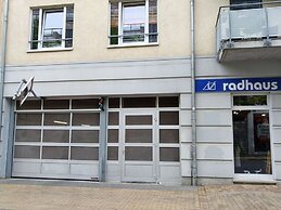 Holiday Apartment Central