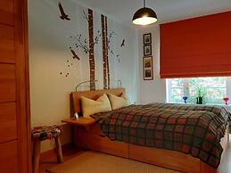 Holiday Apartment Central