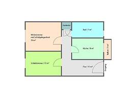 Holiday Apartment Central