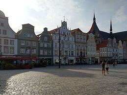 Holiday Apartment Central