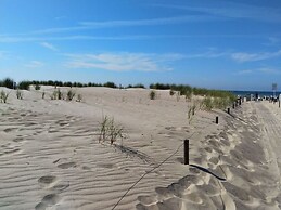 Holiday Apartment Central