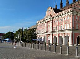 Holiday Apartment Central