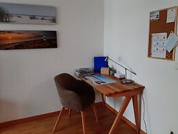 Holiday Apartment Central