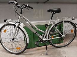 Holiday Apartment Central