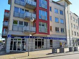 Holiday Apartment Central