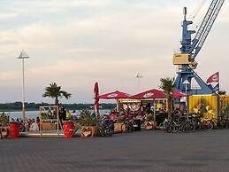 Holiday Apartment Central