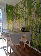 Holiday Apartment Central