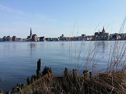 Holiday Apartment Central