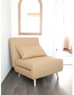 Holiday Apartment Central