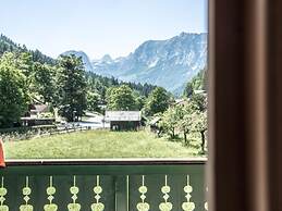 Berg-loft Ramsau