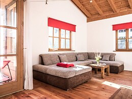 Berg-loft Ramsau