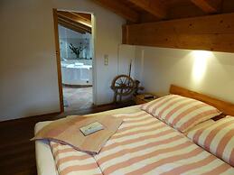 Berg-loft Ramsau