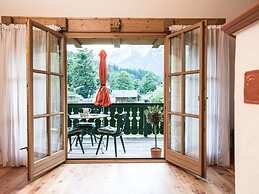 Berg-loft Ramsau