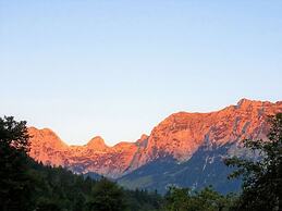 Berg-loft Ramsau