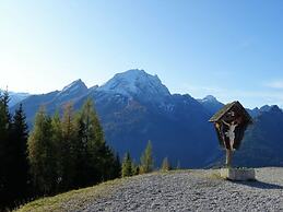 Berg-loft Ramsau