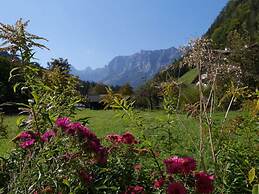 Berg-loft Ramsau