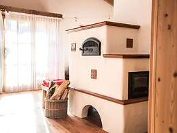 Berg-loft Ramsau