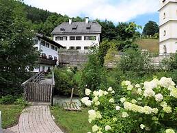 Berg-loft Ramsau